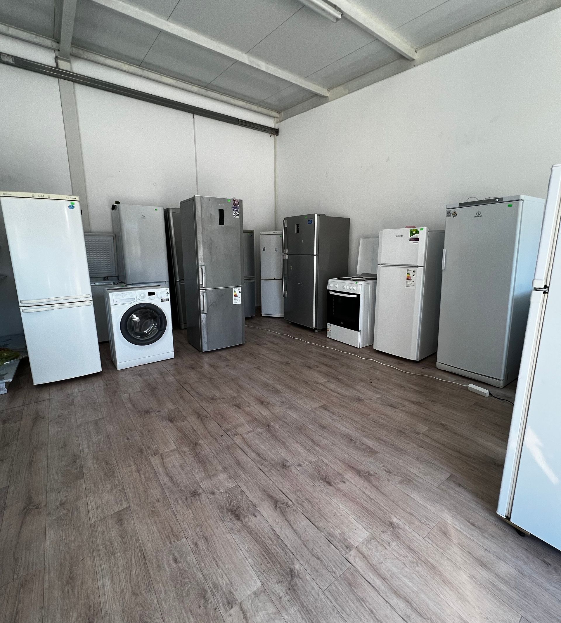 Ремонт холодильников и стиральных машин в Караганде